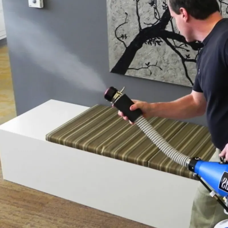 Professional Odor Removal in Las Lomas, CA